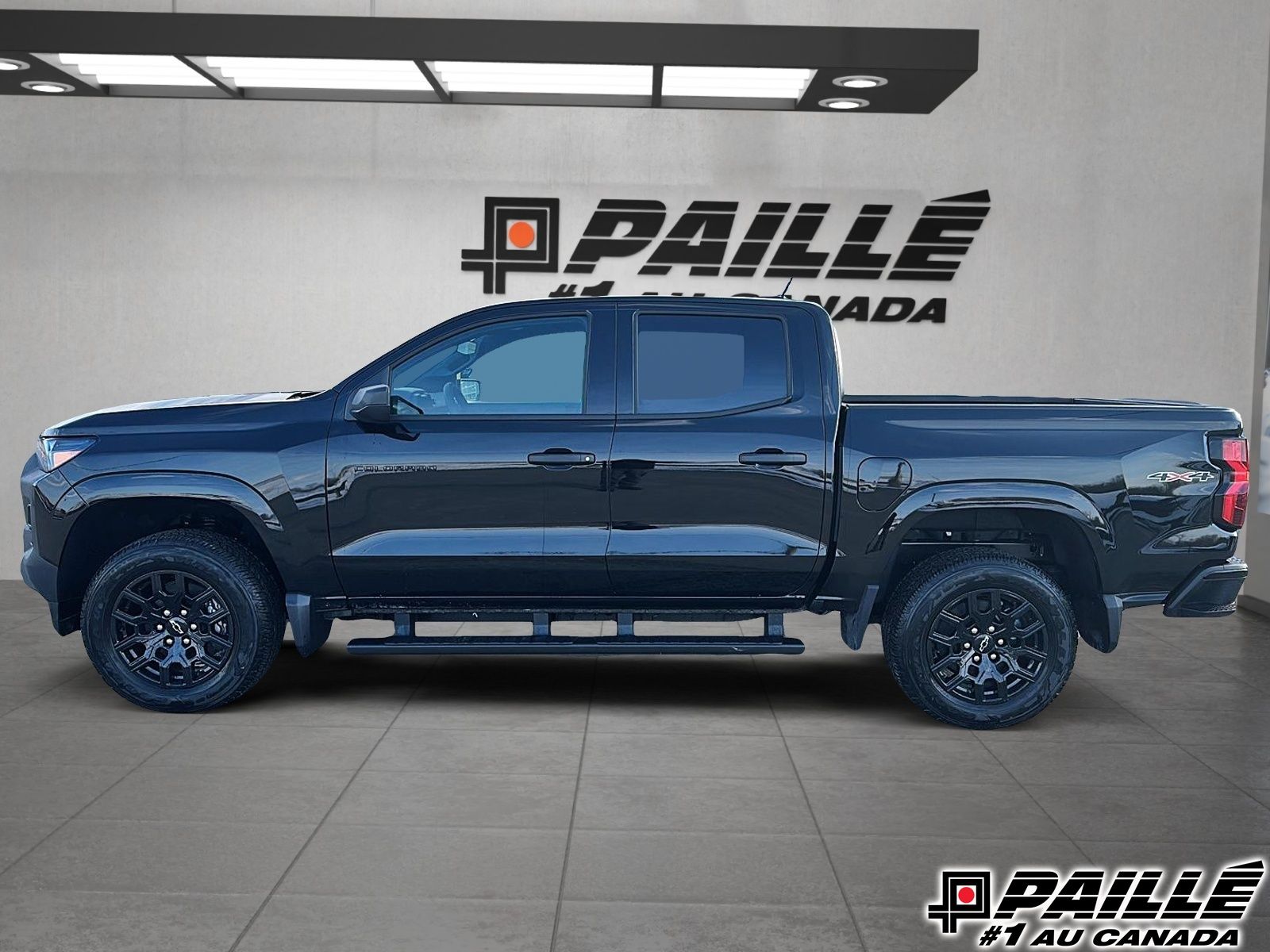 Chevrolet Colorado  2026 à Berthierville, Québec