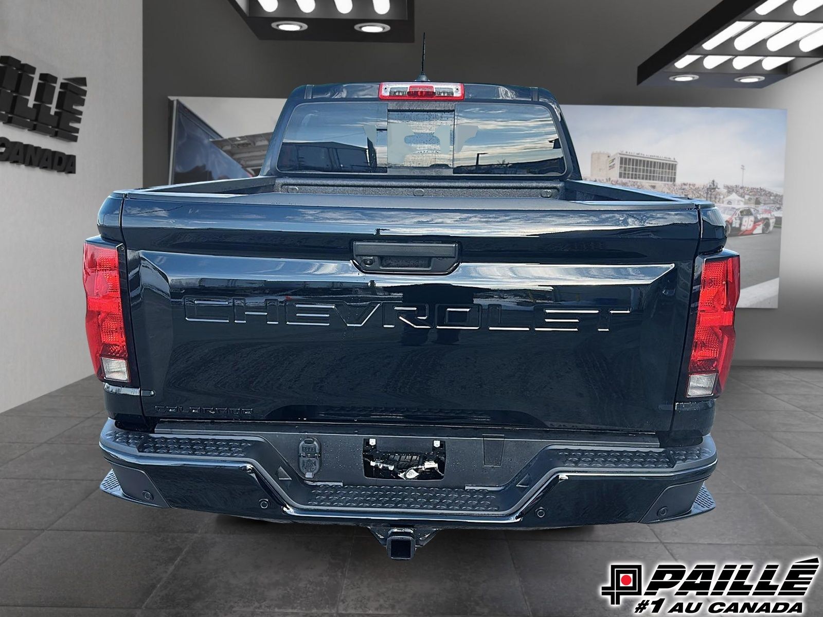 Chevrolet Colorado  2026 à Berthierville, Québec