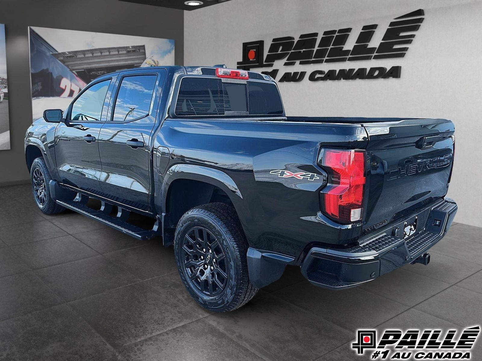 Chevrolet Colorado  2026 à Berthierville, Québec