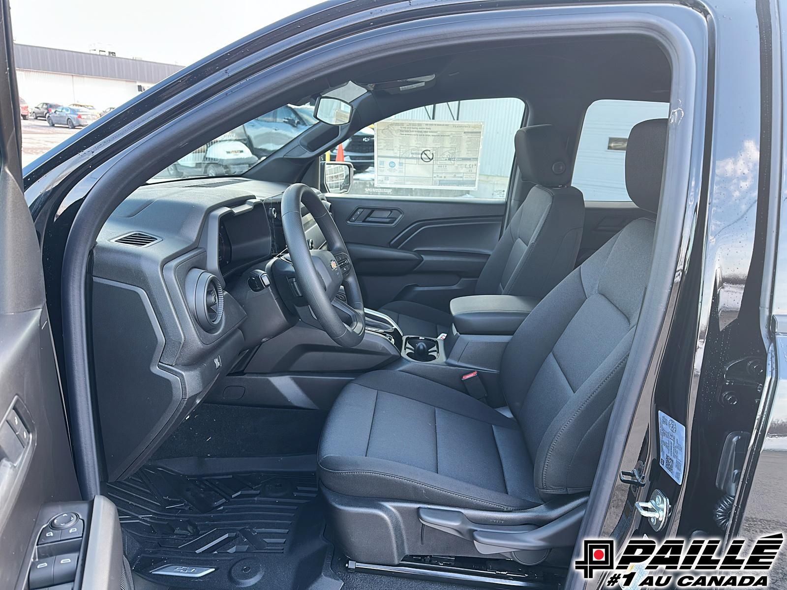 Chevrolet Colorado  2026 à Berthierville, Québec