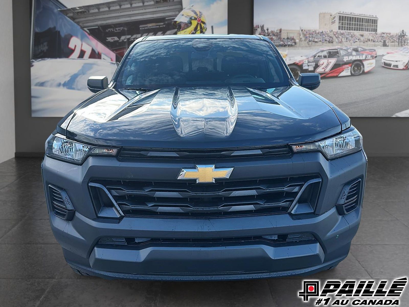 Chevrolet Colorado  2026 à Berthierville, Québec