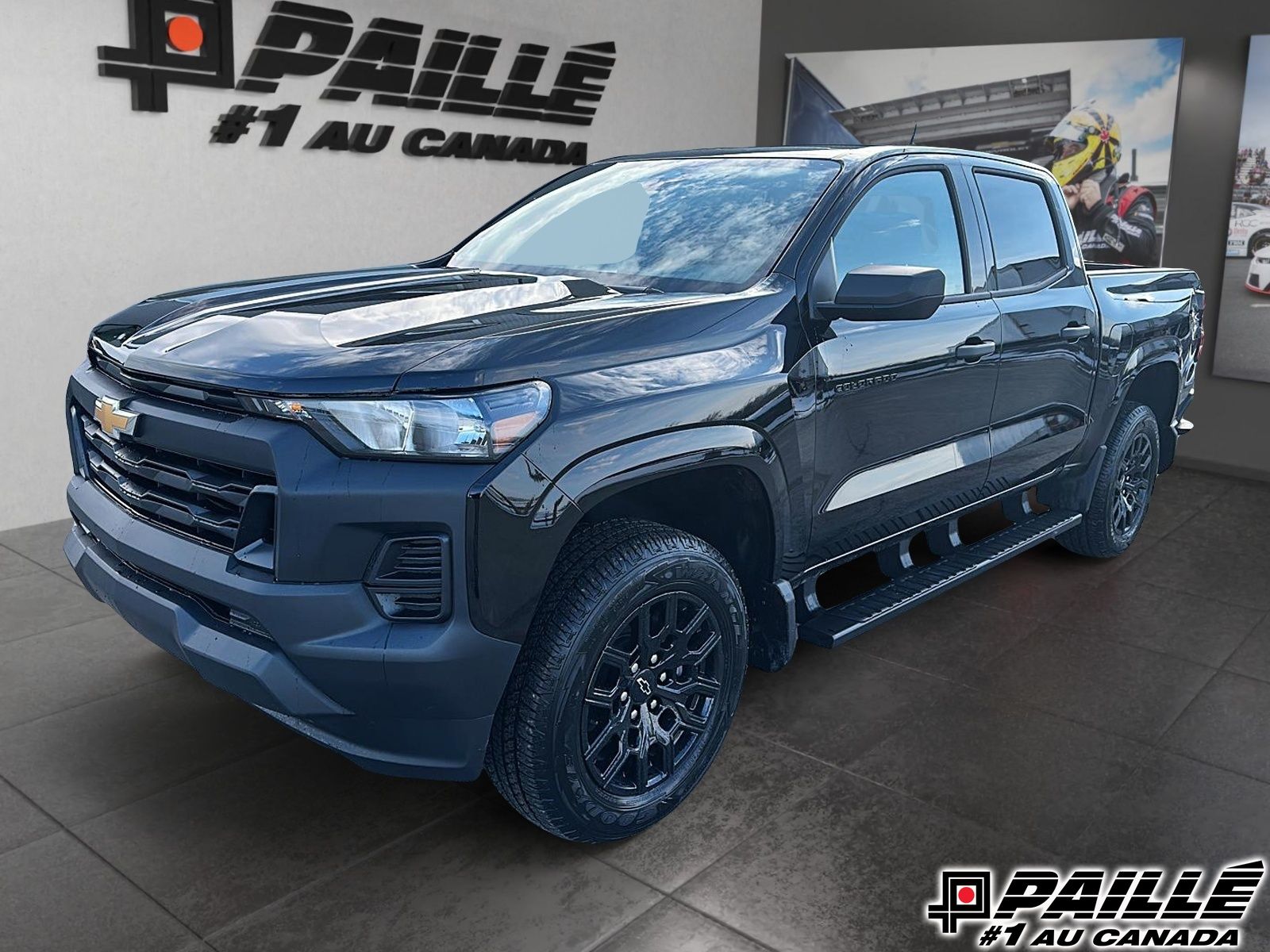 Chevrolet Colorado  2026 à Berthierville, Québec