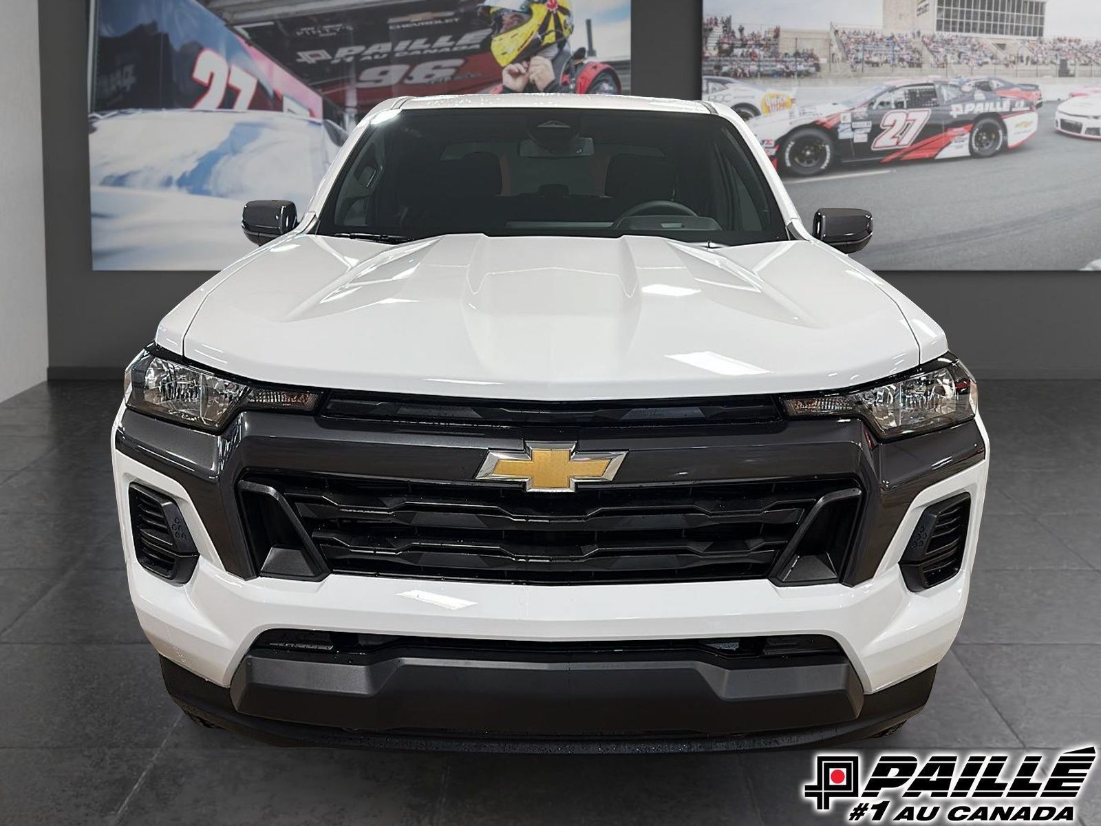 Chevrolet Colorado  2026 à Sorel-Tracy, Québec