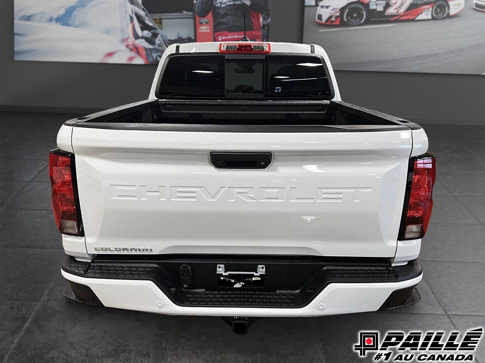 Chevrolet Colorado  2026 à Sorel-Tracy, Québec