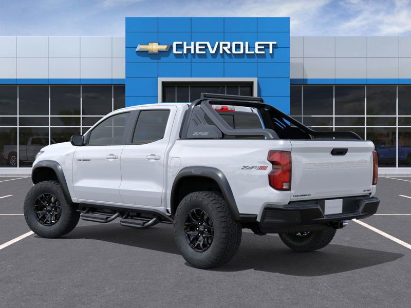 Chevrolet Colorado  2026 à Sorel-Tracy, Québec