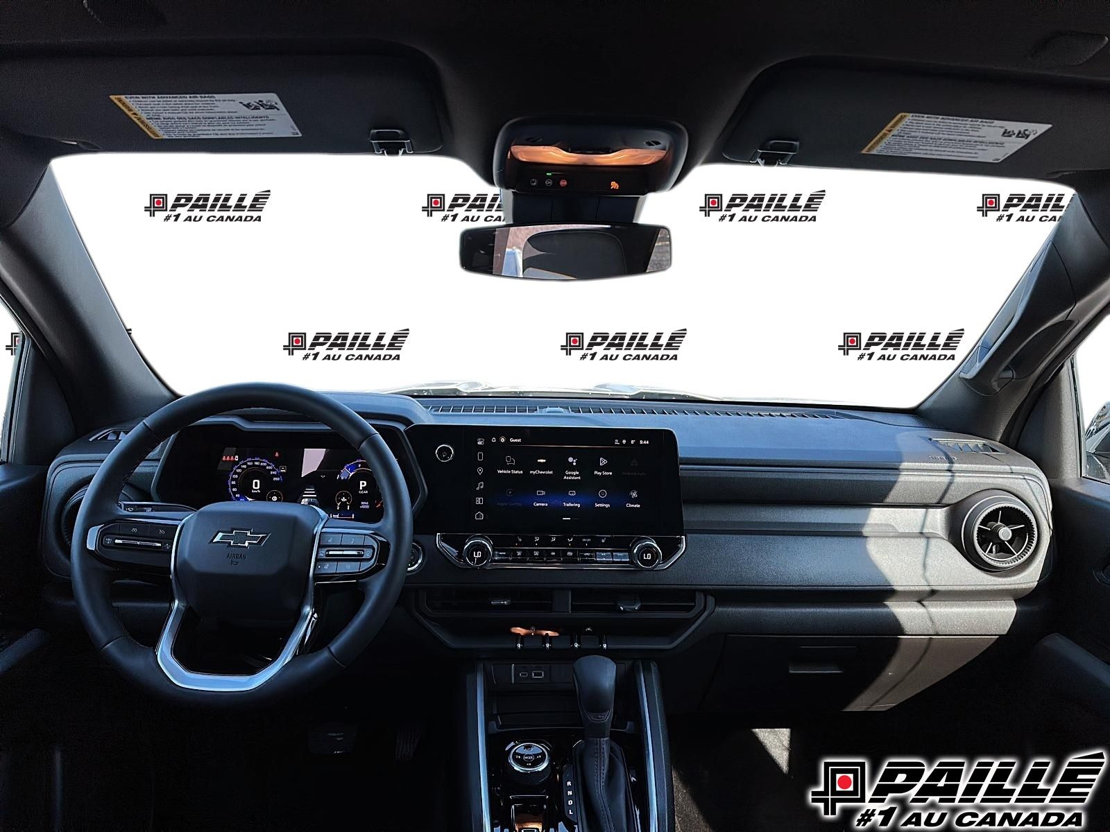 2026 Chevrolet Colorado in Berthierville, Quebec
