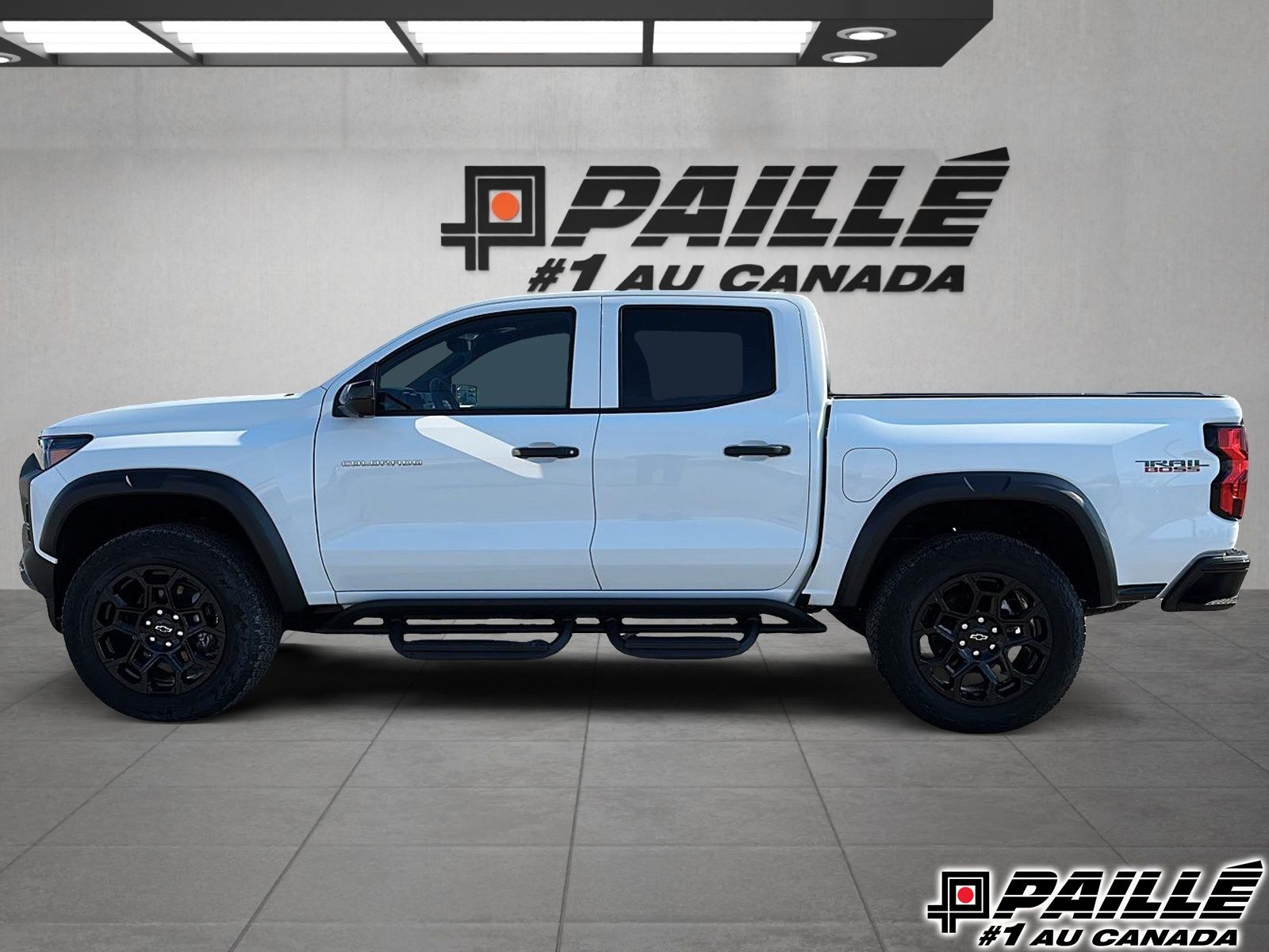 2026 Chevrolet Colorado in Berthierville, Quebec