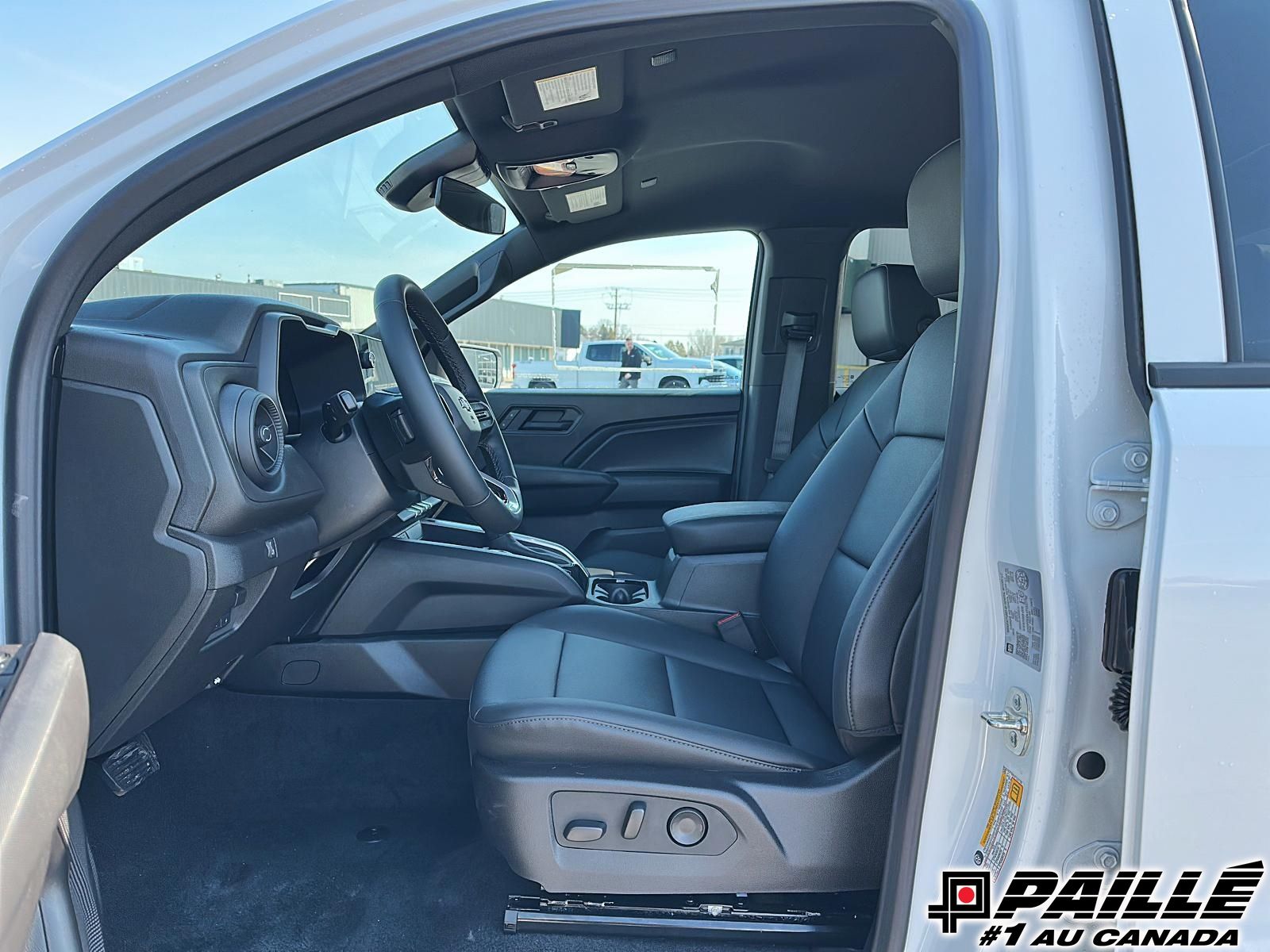 2026 Chevrolet Colorado in Berthierville, Quebec