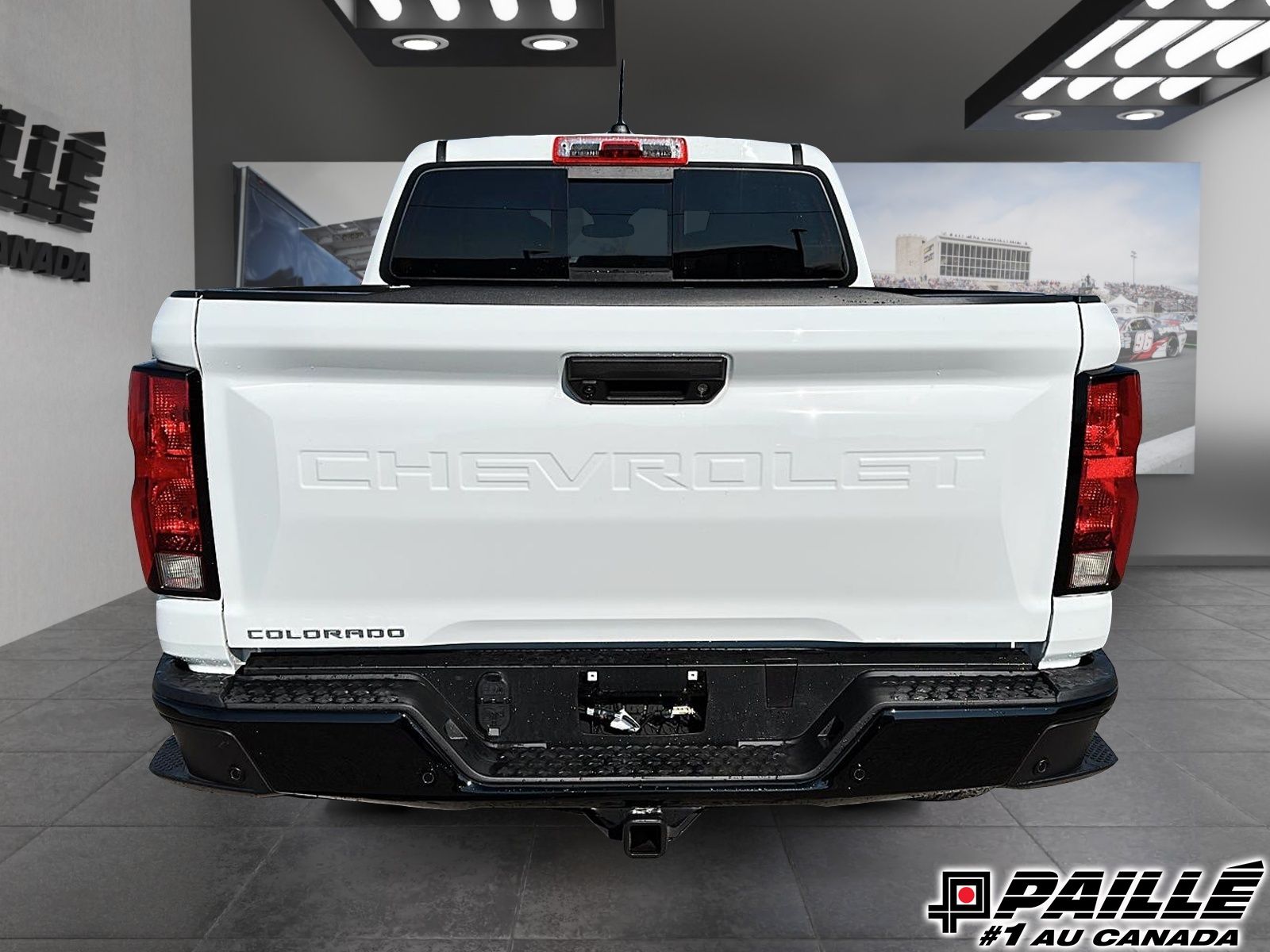 2026 Chevrolet Colorado in Berthierville, Quebec