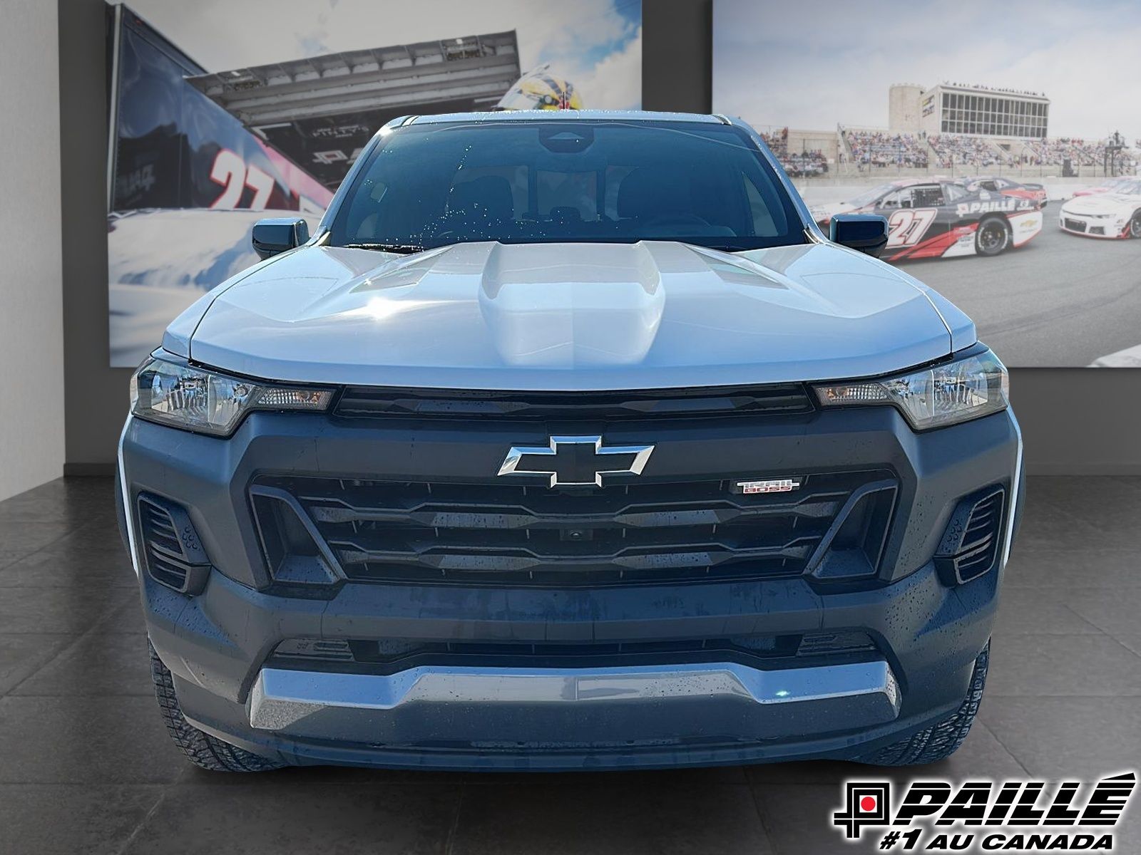 2026 Chevrolet Colorado in Berthierville, Quebec