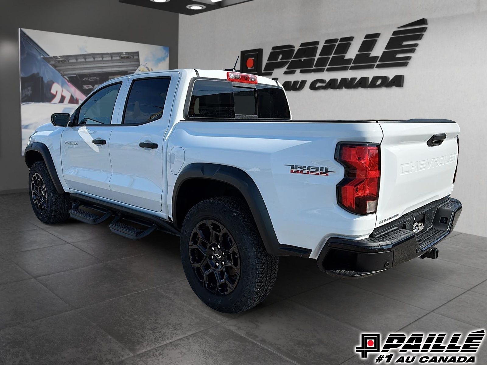 2026 Chevrolet Colorado in Berthierville, Quebec