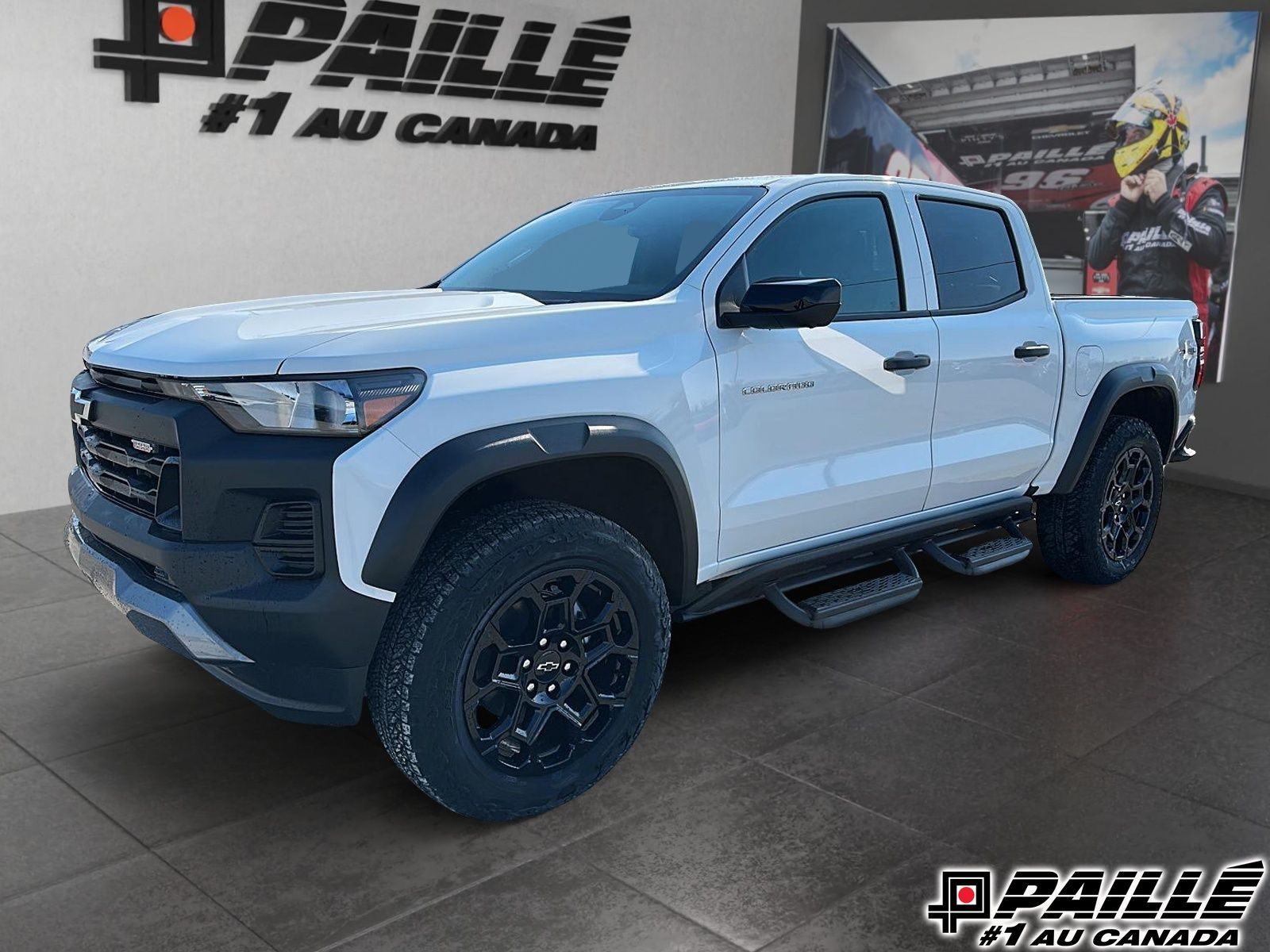 2026 Chevrolet Colorado in Berthierville, Quebec