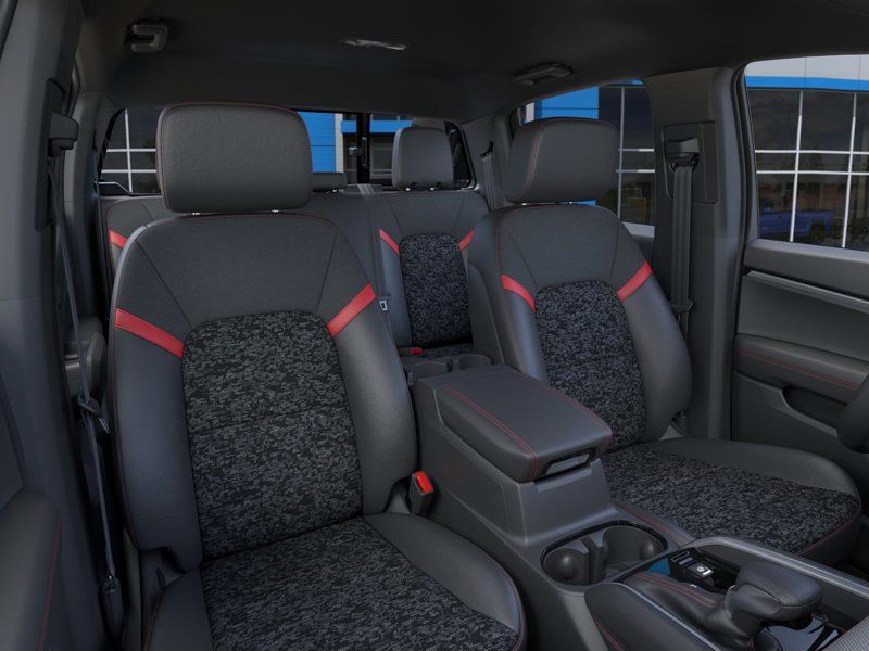 2026 Chevrolet Colorado in Sorel-Tracy, Quebec