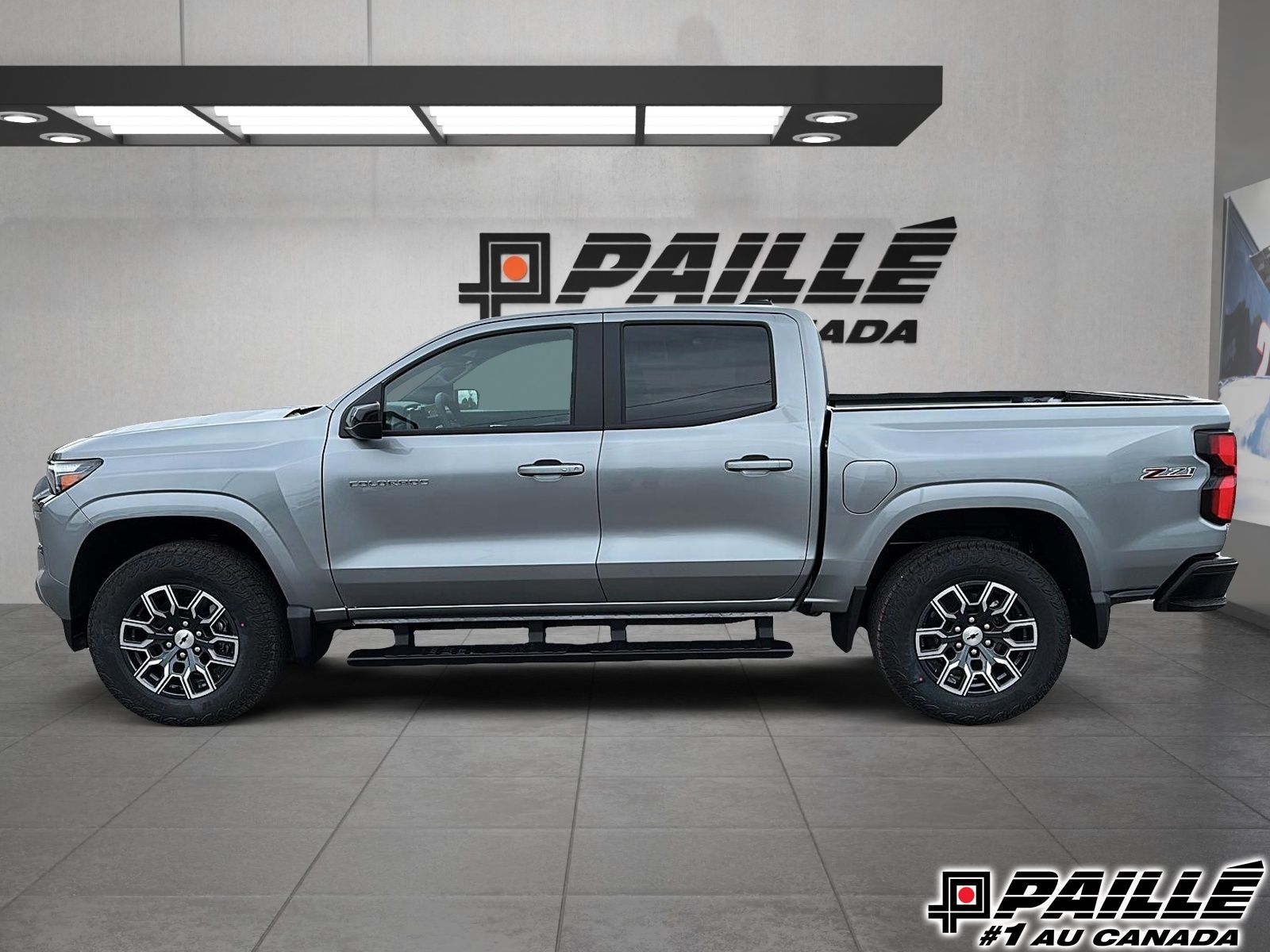 2026 Chevrolet Colorado in Sorel-Tracy, Quebec