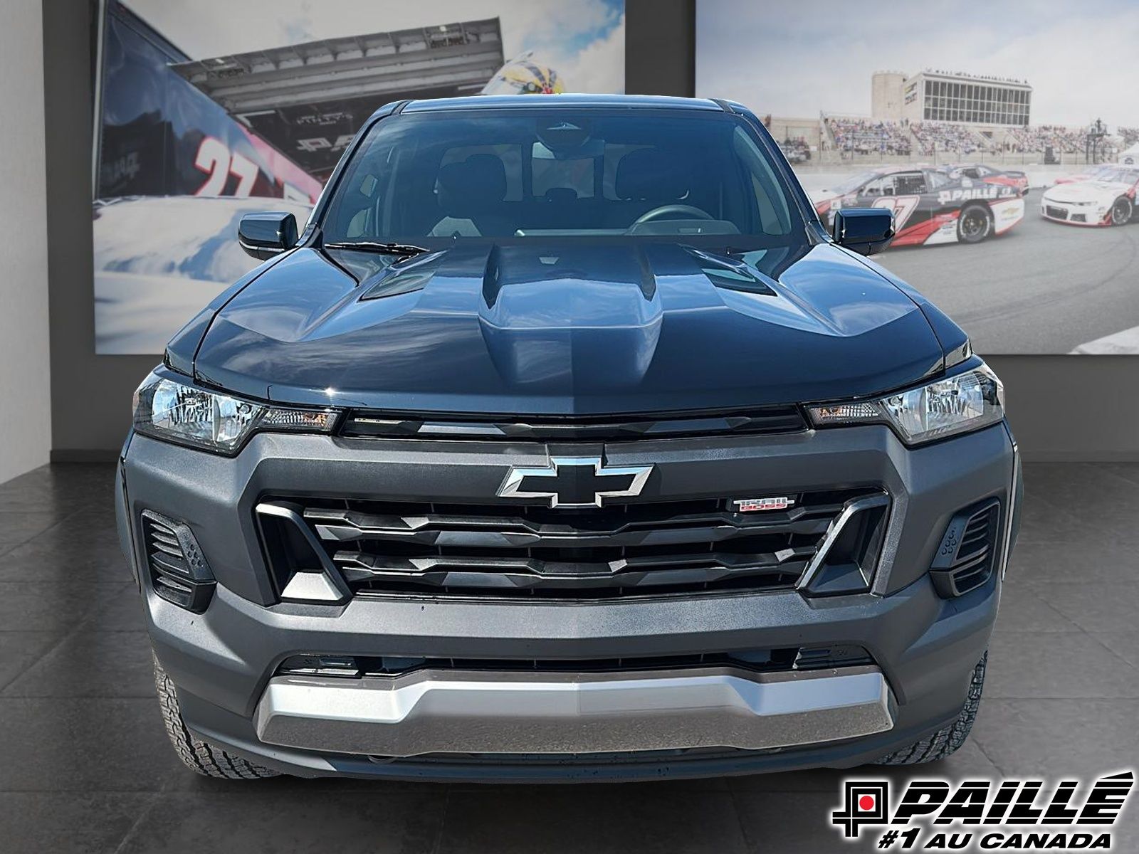 Chevrolet Colorado  2026 à Sorel-Tracy, Québec
