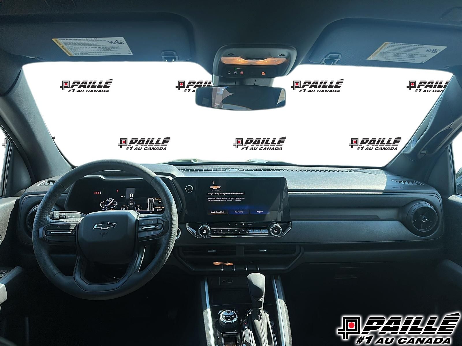 Chevrolet Colorado  2026 à Sorel-Tracy, Québec