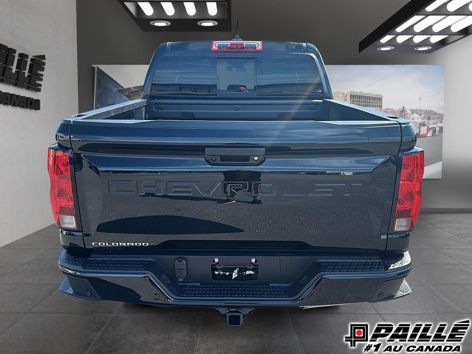 Chevrolet Colorado  2026 à Sorel-Tracy, Québec