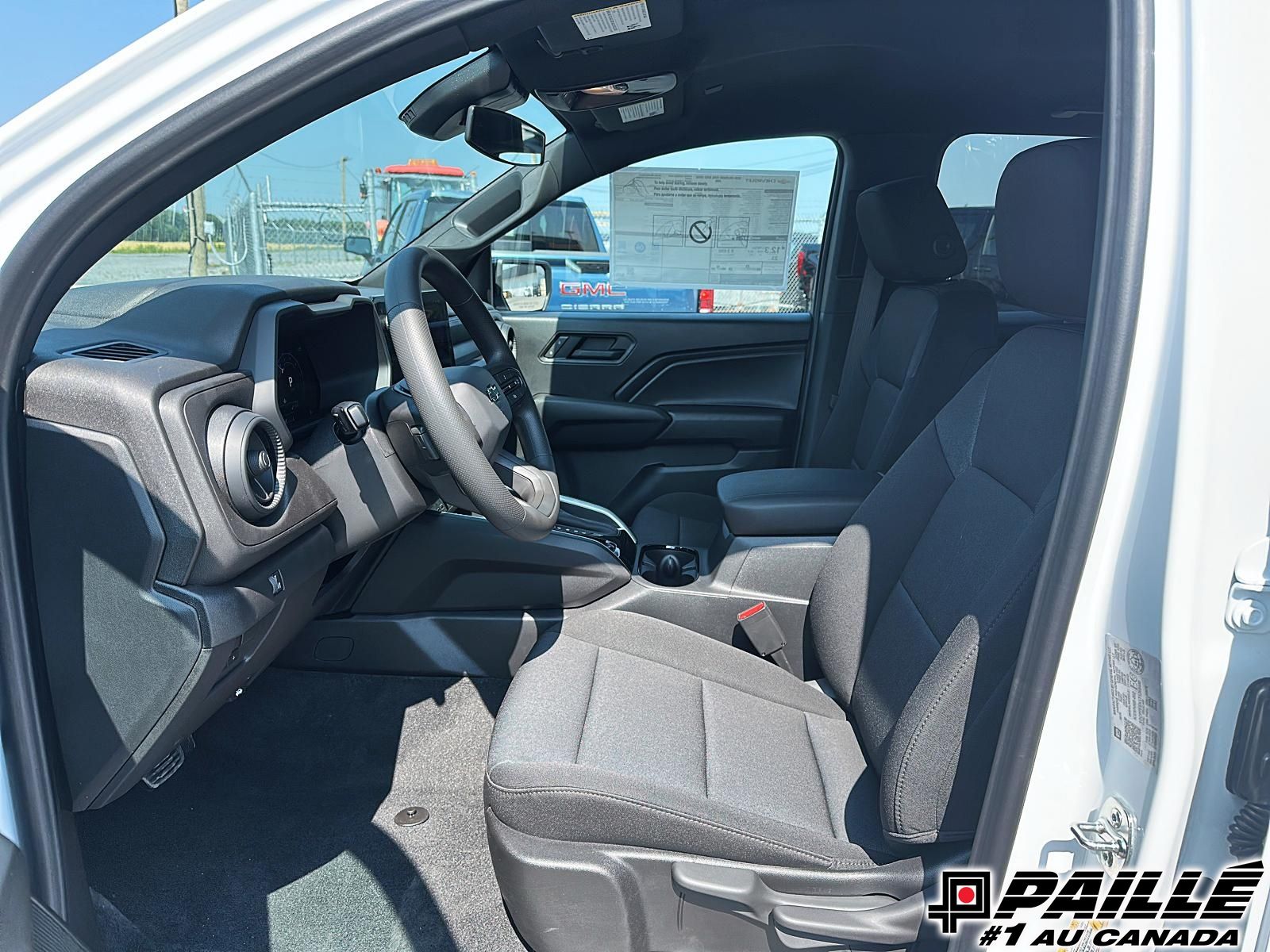 2026 Chevrolet Colorado in Berthierville, Quebec