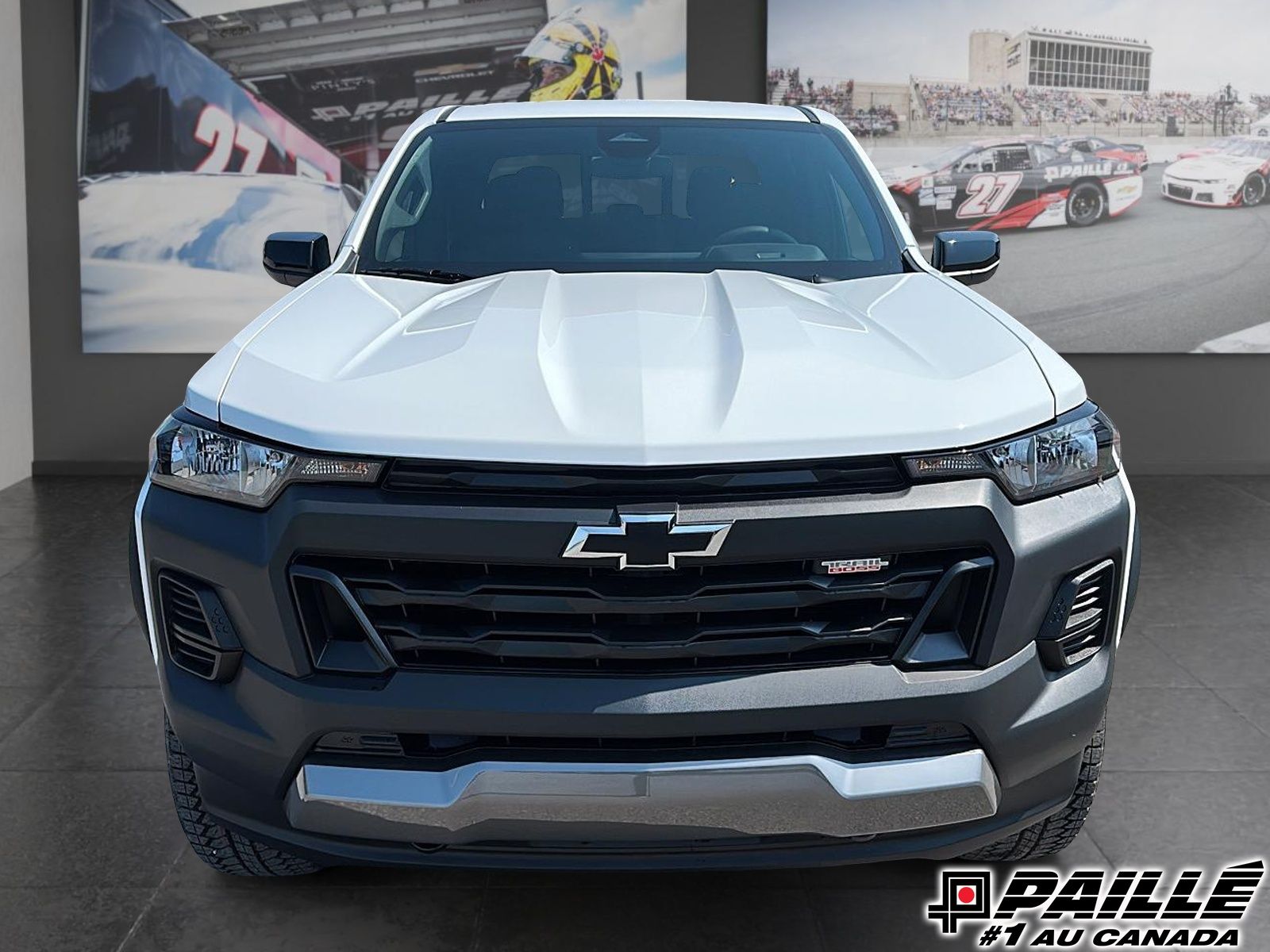 2026 Chevrolet Colorado in Berthierville, Quebec