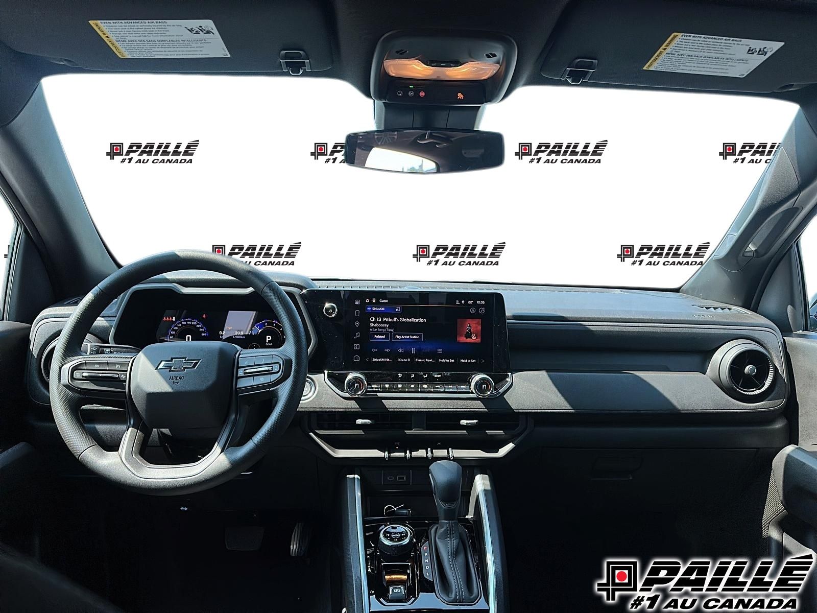 2026 Chevrolet Colorado in Berthierville, Quebec
