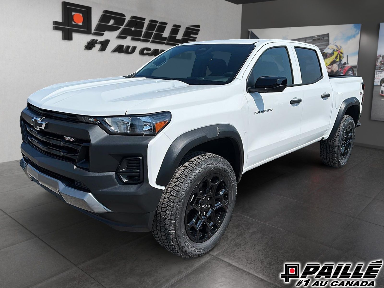 2026 Chevrolet Colorado in Berthierville, Quebec
