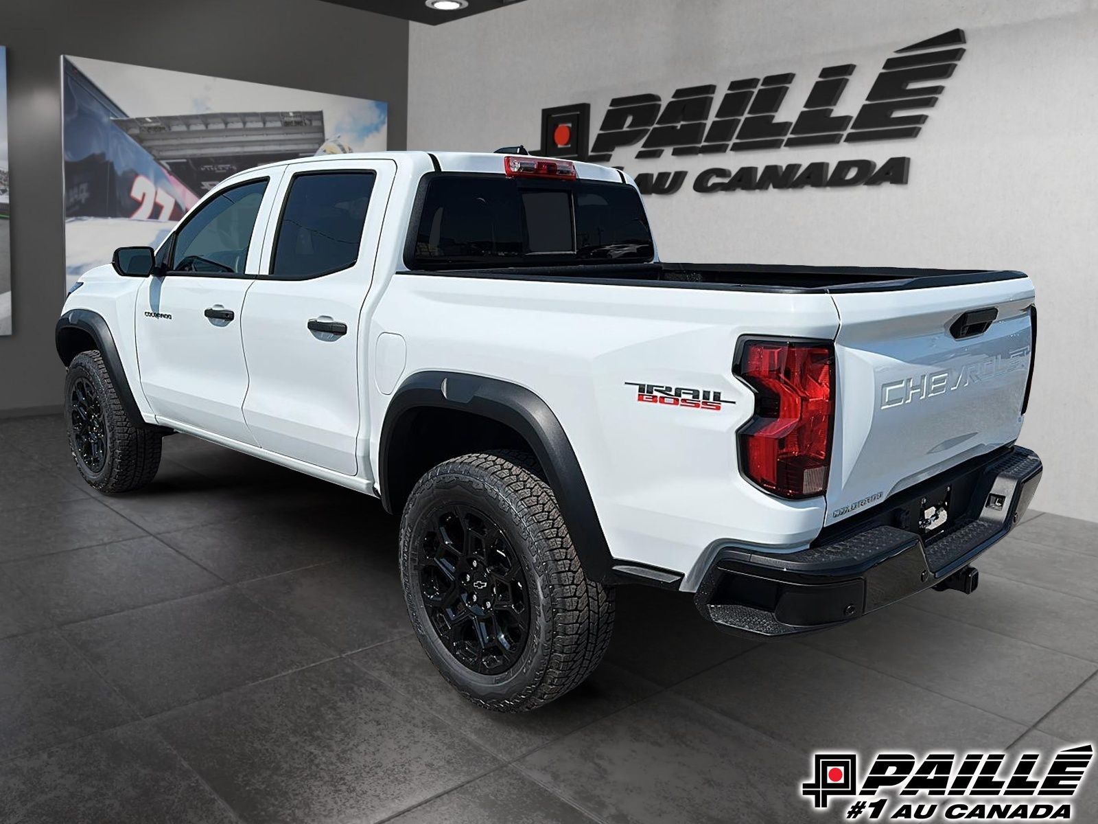 2026 Chevrolet Colorado in Berthierville, Quebec