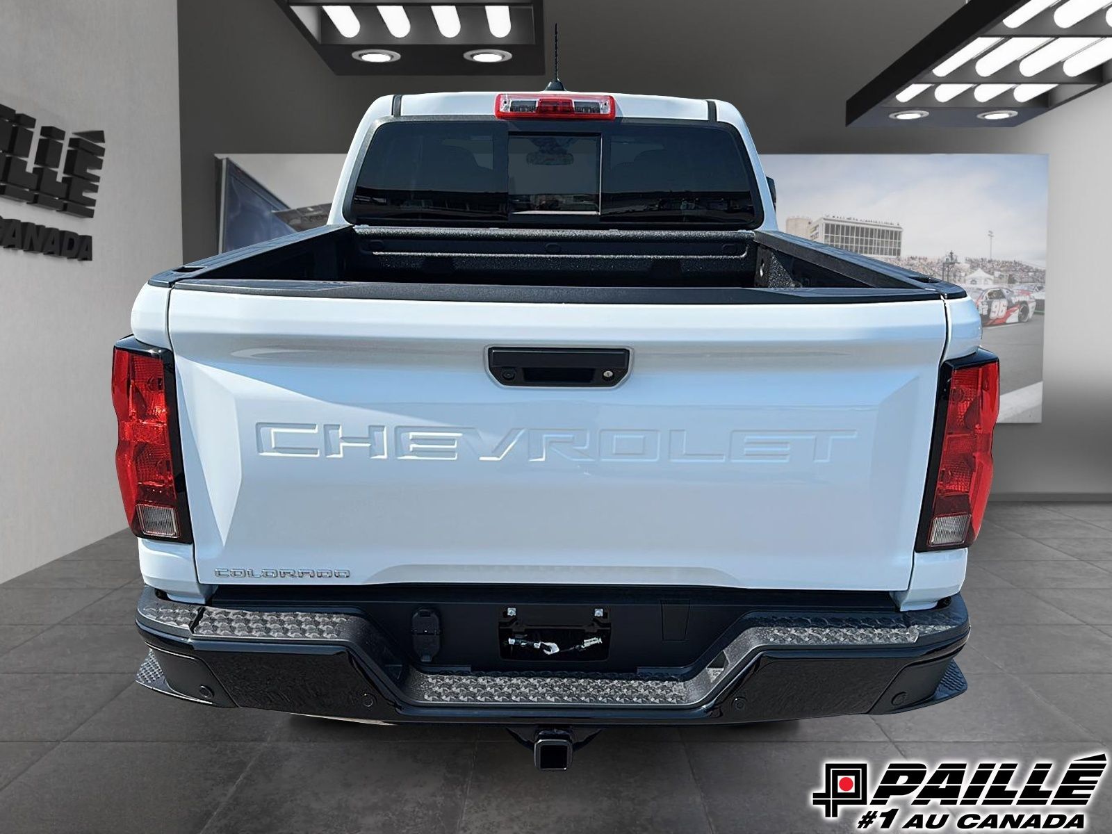 2026 Chevrolet Colorado in Berthierville, Quebec
