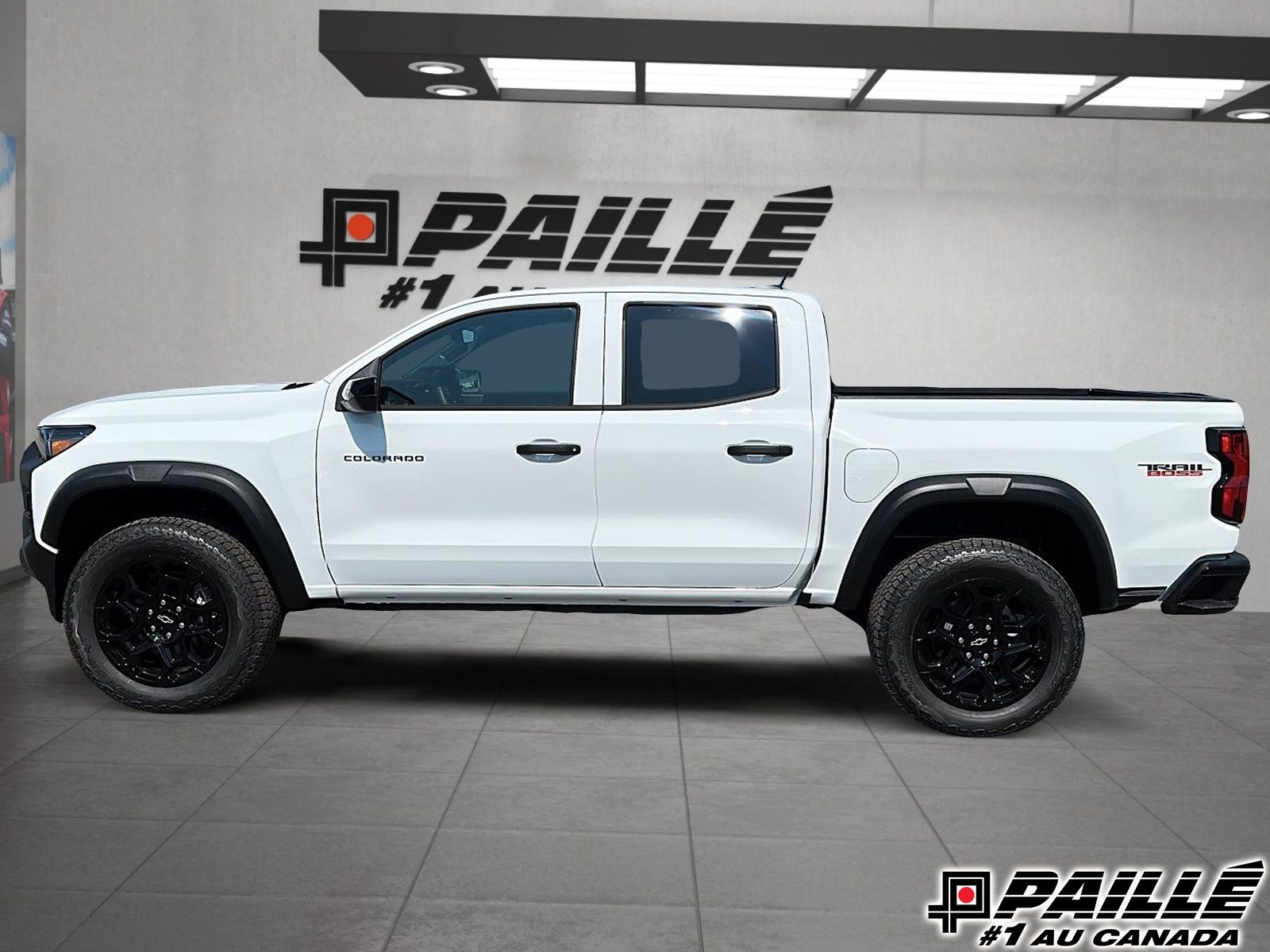 2026 Chevrolet Colorado in Berthierville, Quebec