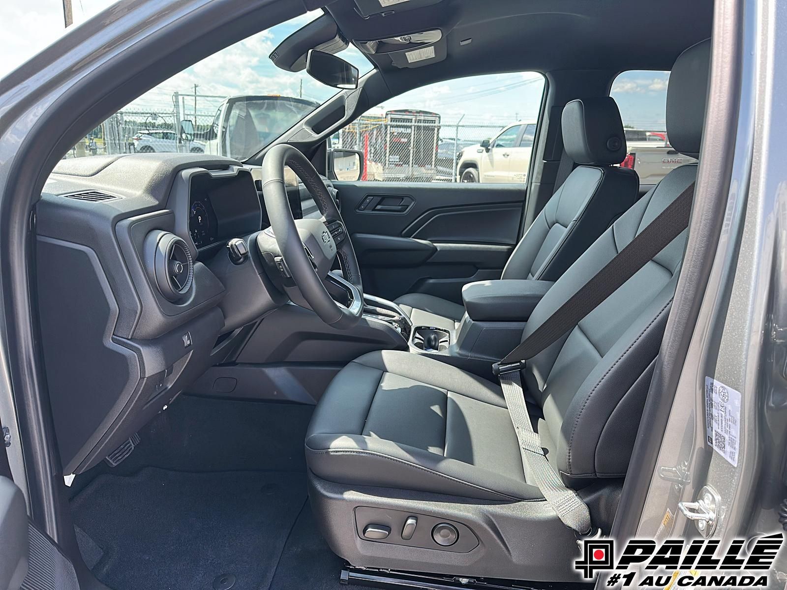 Chevrolet Colorado  2026 à Berthierville, Québec