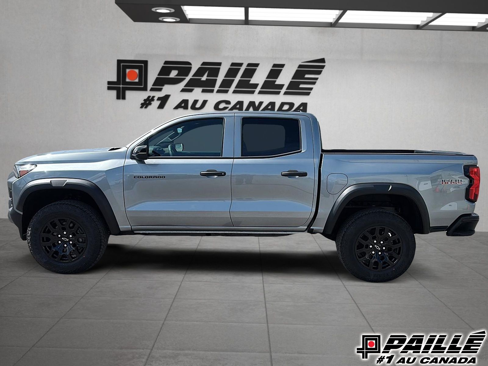 Chevrolet Colorado  2026 à Berthierville, Québec