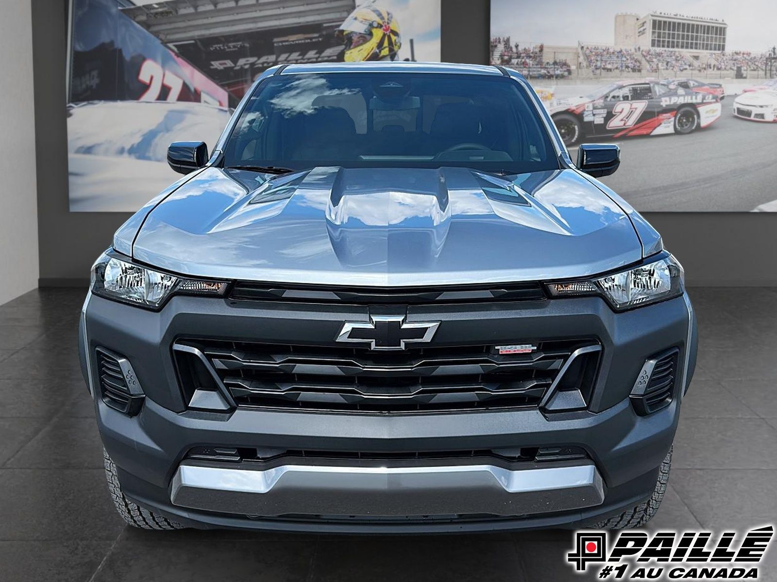 Chevrolet Colorado  2026 à Berthierville, Québec