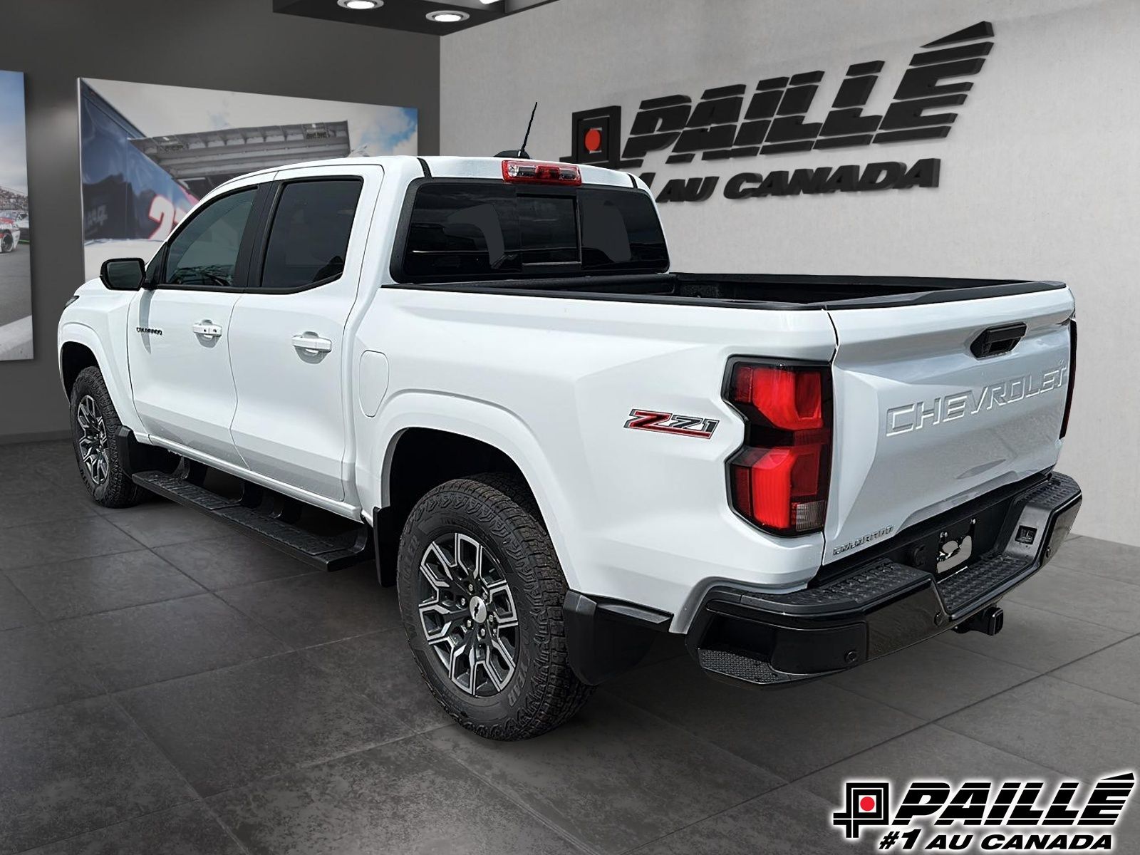 Chevrolet Colorado  2026 à Berthierville, Québec
