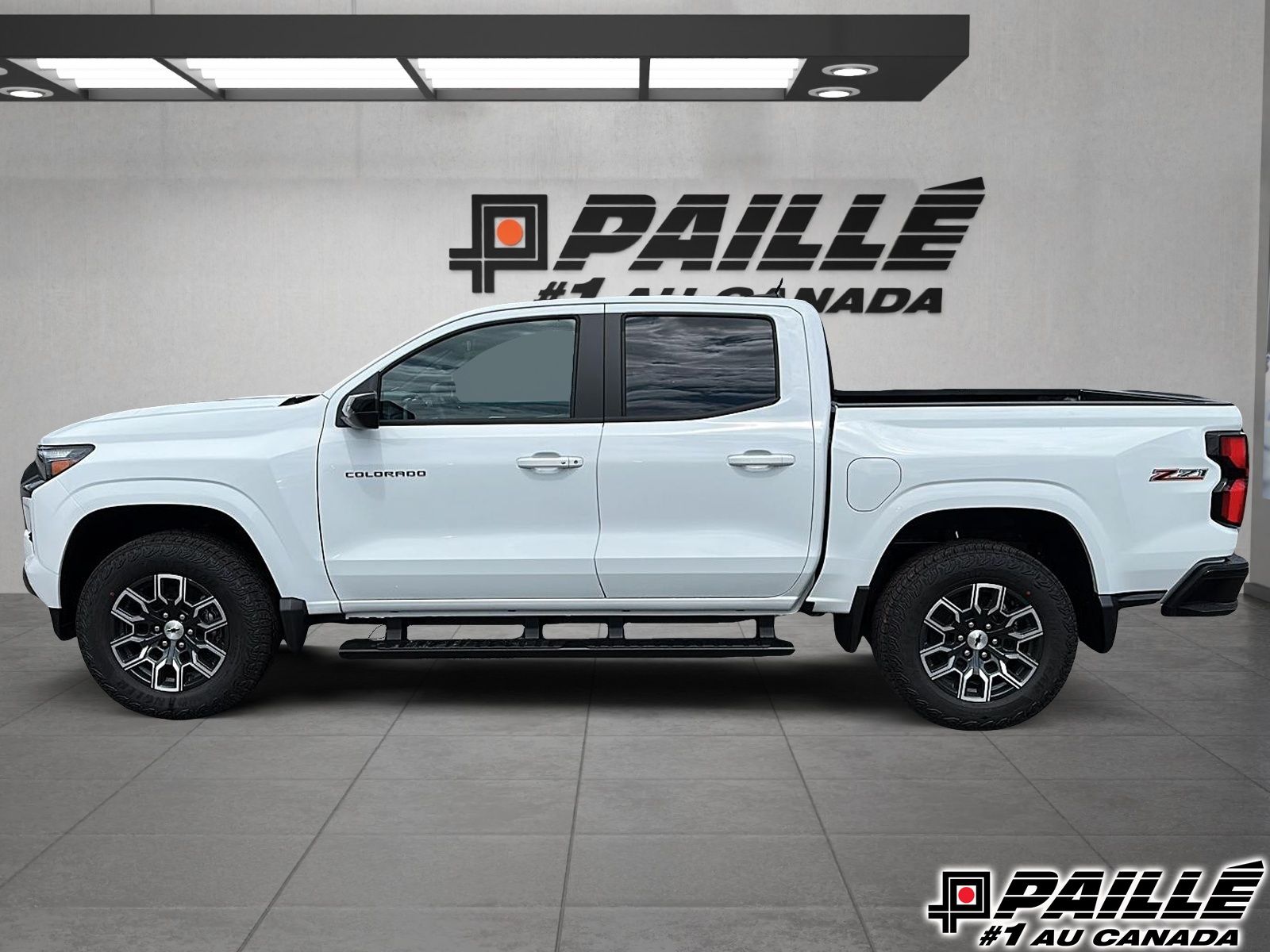 Chevrolet Colorado  2026 à Berthierville, Québec