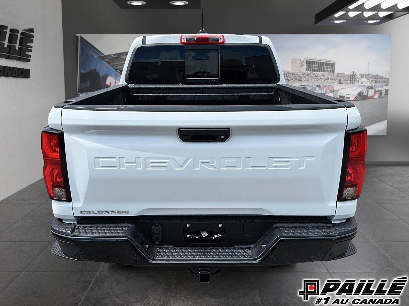 Chevrolet Colorado  2026 à Berthierville, Québec