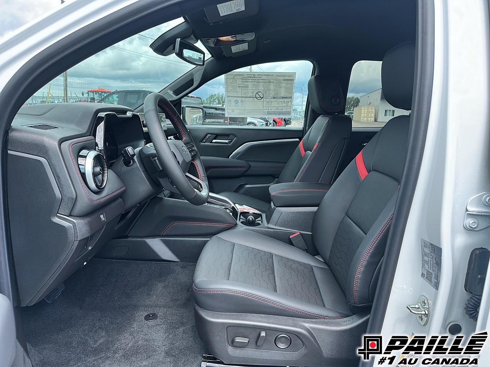 Chevrolet Colorado  2026 à Berthierville, Québec