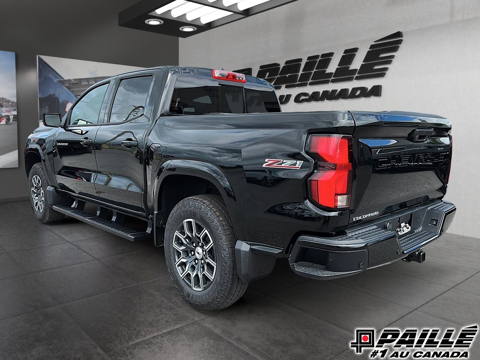 2026 Chevrolet Colorado in Sorel-Tracy, Quebec