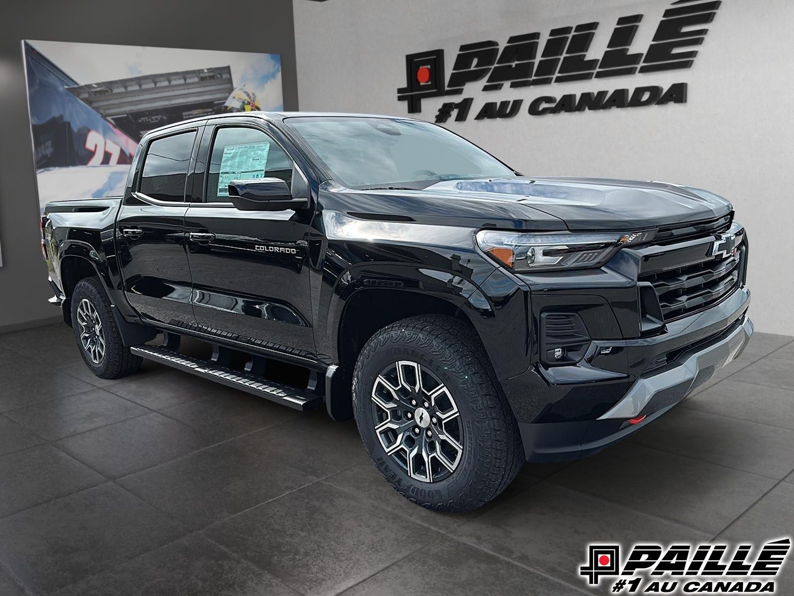 2026 Chevrolet Colorado in Sorel-Tracy, Quebec