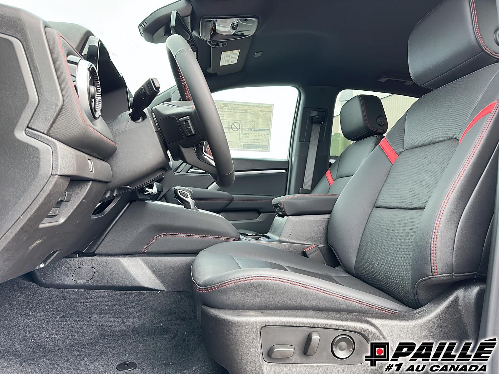 2026 Chevrolet Colorado in Sorel-Tracy, Quebec