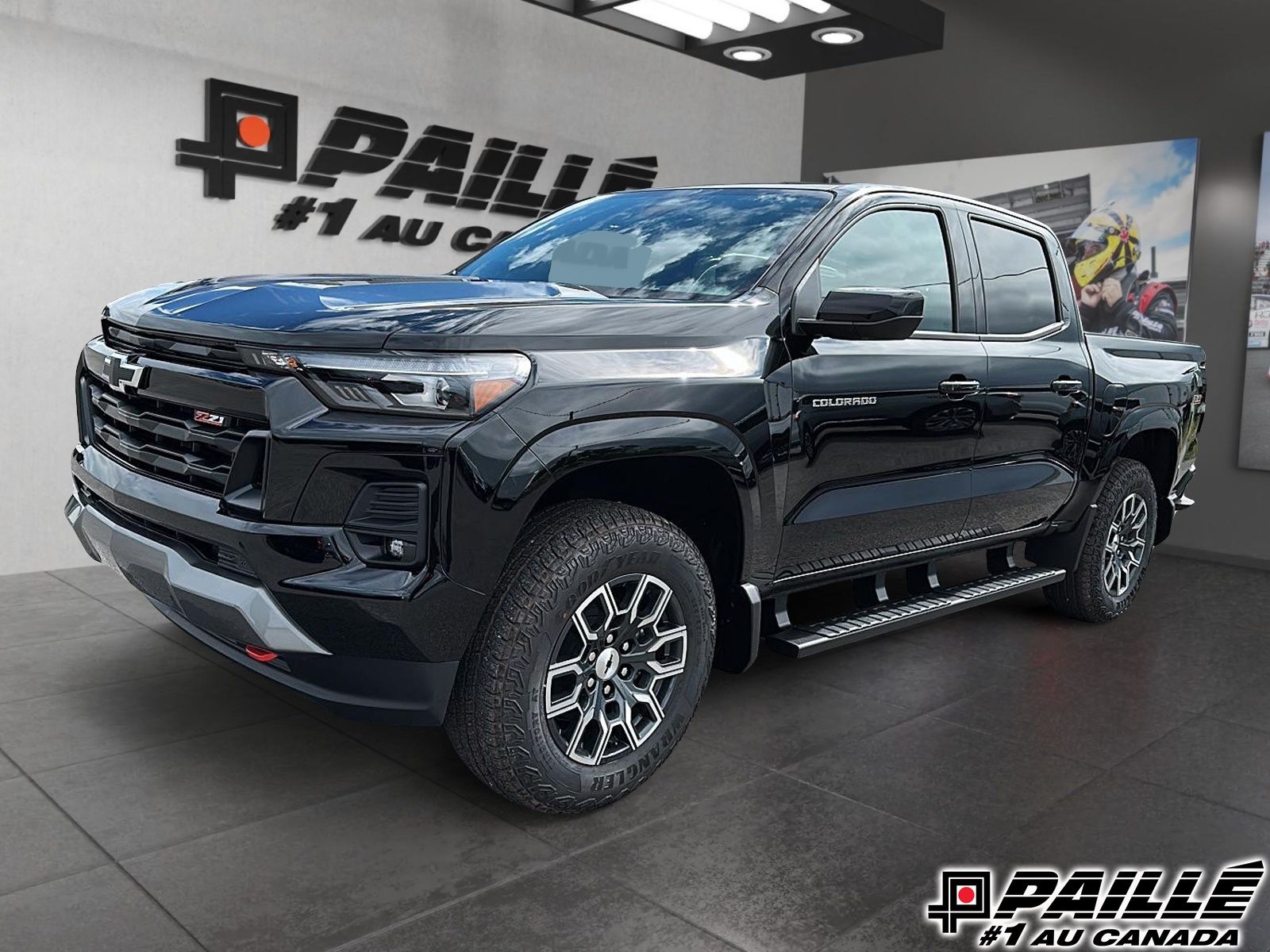 2026 Chevrolet Colorado in Sorel-Tracy, Quebec