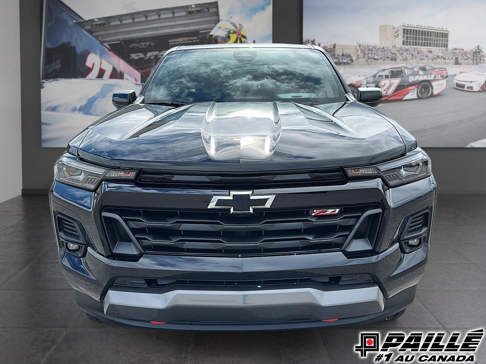 2026 Chevrolet Colorado in Sorel-Tracy, Quebec