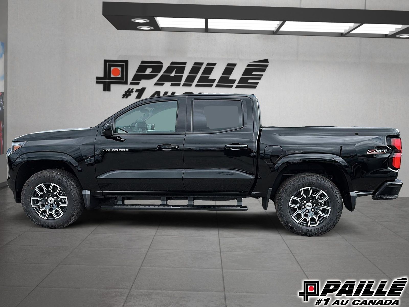 2026 Chevrolet Colorado in Sorel-Tracy, Quebec