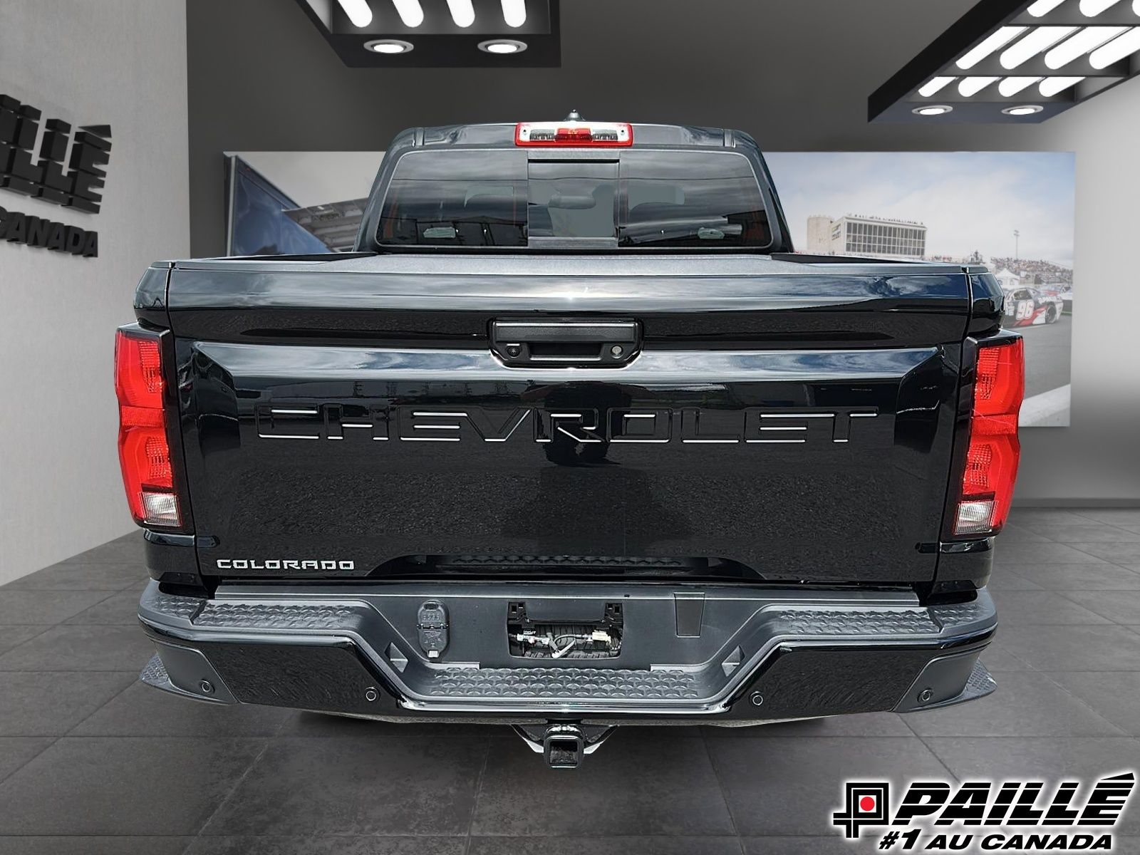 2026 Chevrolet Colorado in Sorel-Tracy, Quebec