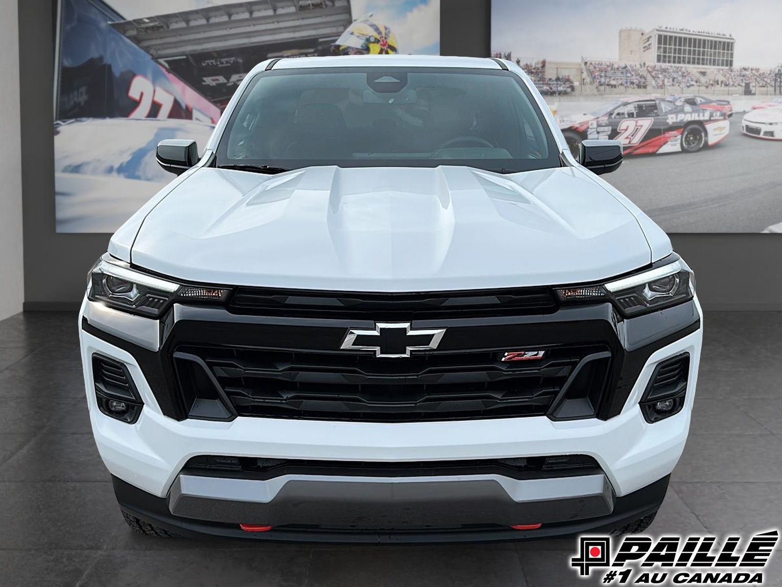 Chevrolet Colorado  2026 à Berthierville, Québec