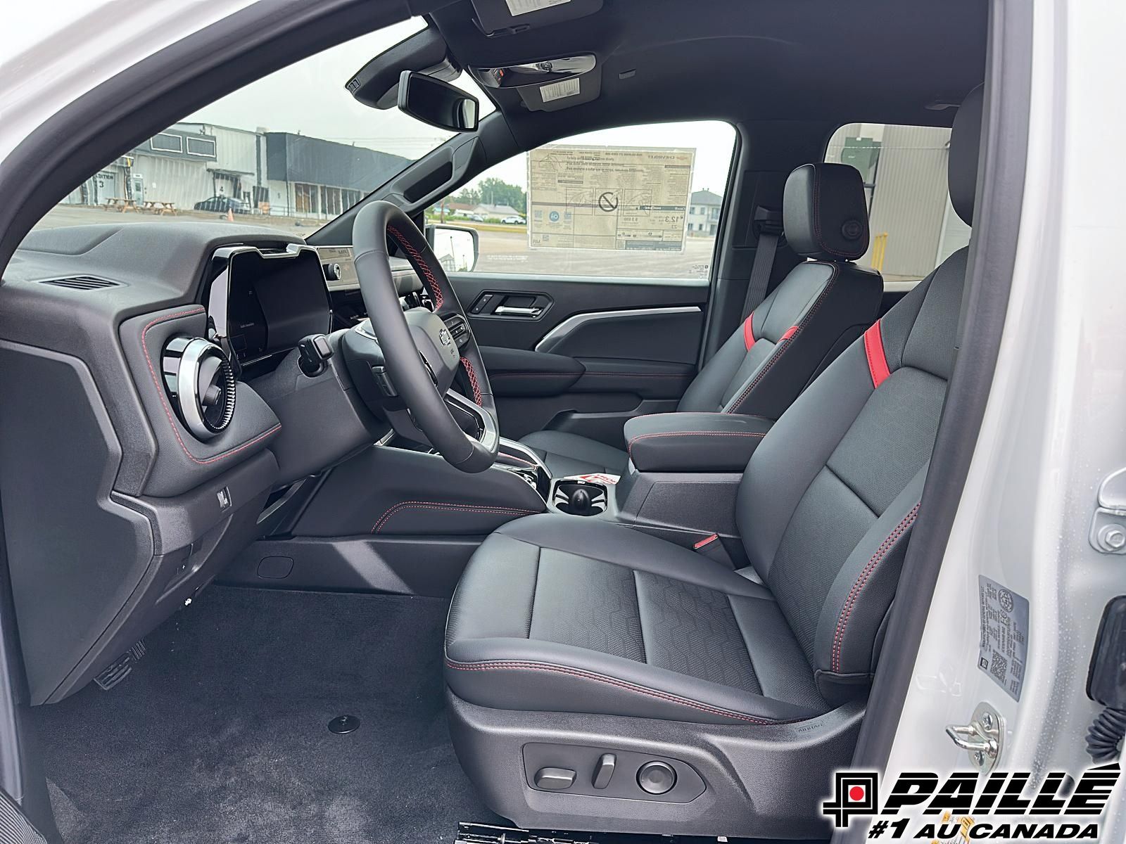 Chevrolet Colorado  2026 à Berthierville, Québec