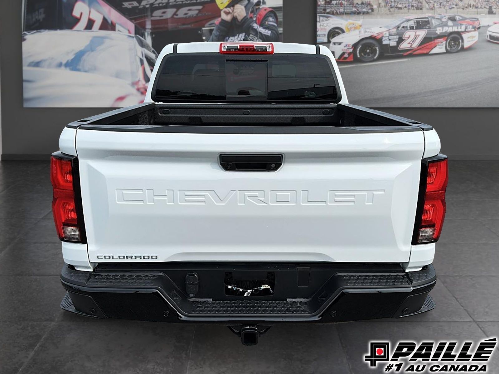 Chevrolet Colorado  2026 à Berthierville, Québec