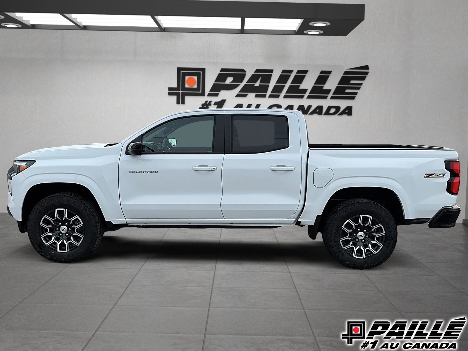 Chevrolet Colorado  2026 à Berthierville, Québec
