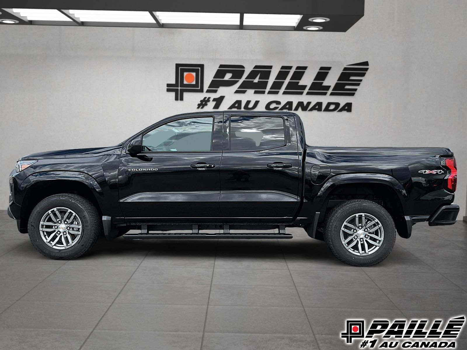 2026 Chevrolet Colorado in Berthierville, Quebec