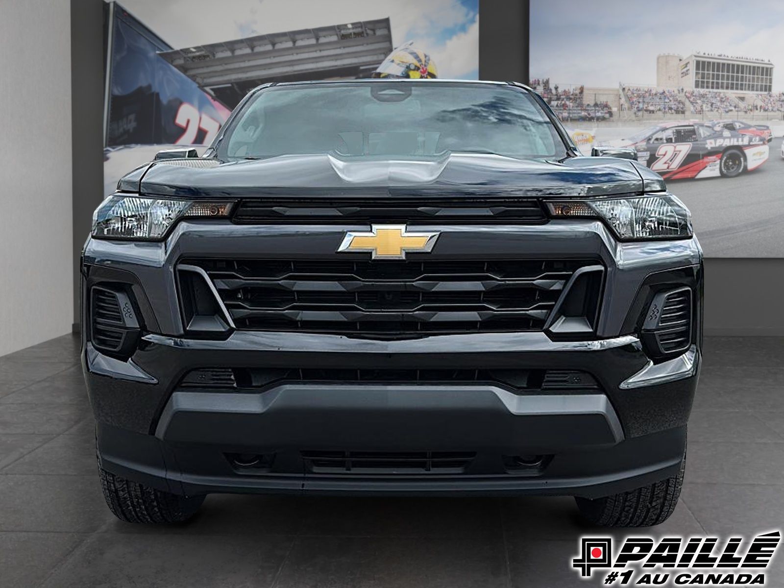 2026 Chevrolet Colorado in Berthierville, Quebec