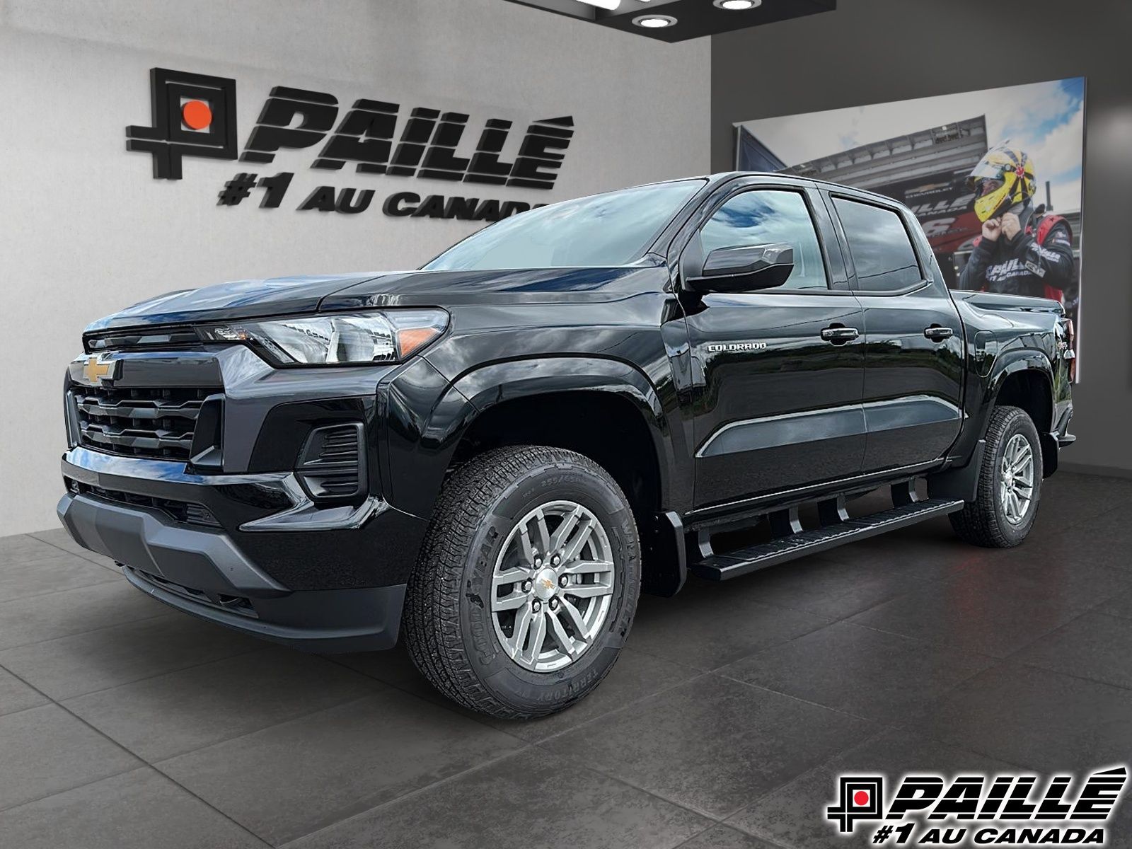 2026 Chevrolet Colorado in Berthierville, Quebec