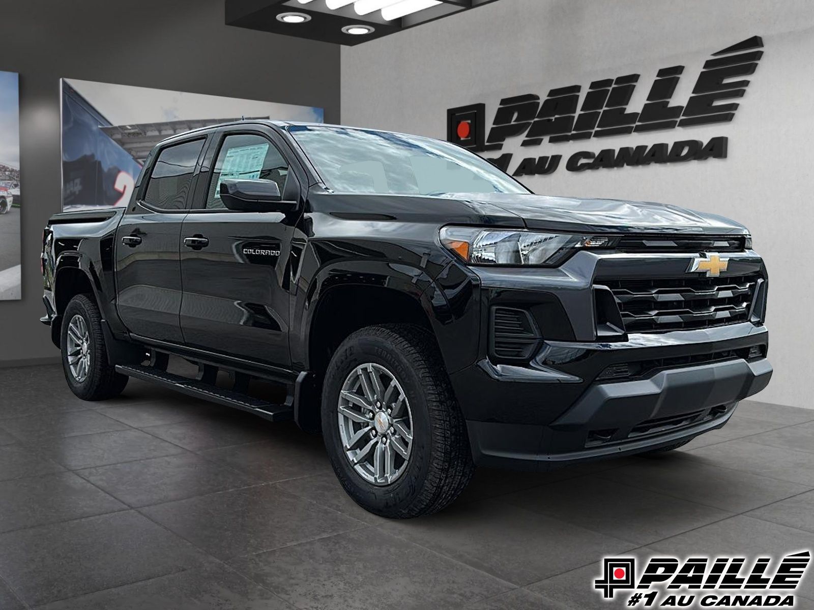 2026 Chevrolet Colorado in Berthierville, Quebec